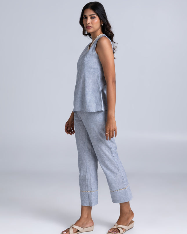 Laced Luxe Co-Ord