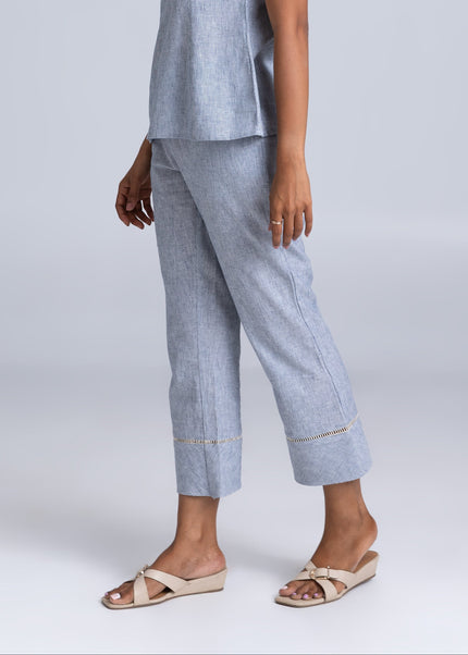 Luxe Capris