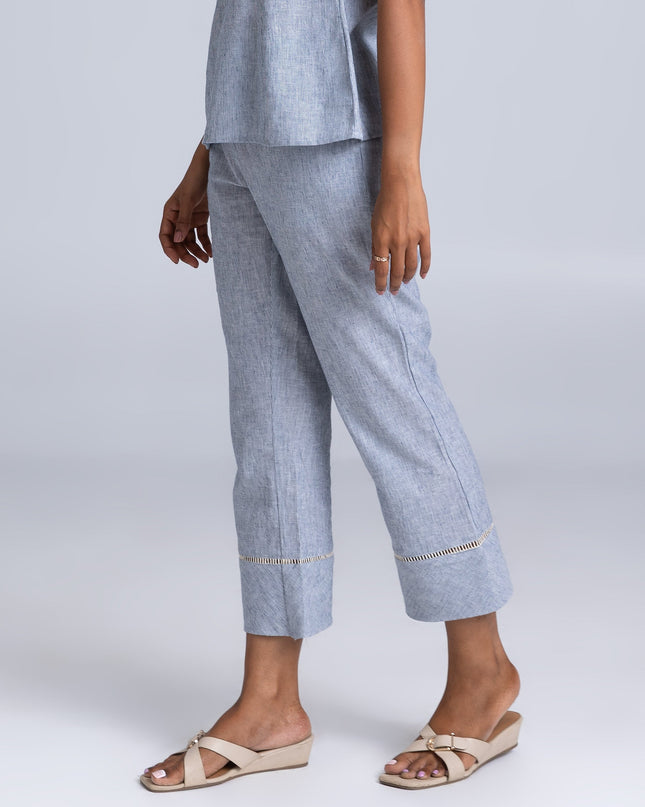 Luxe Capris