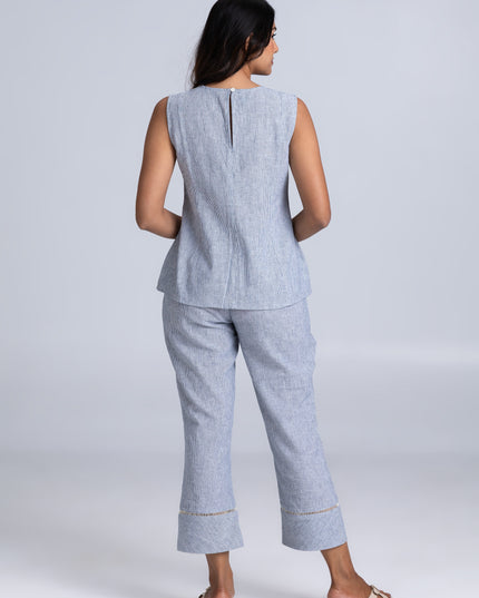 Luxe Capris