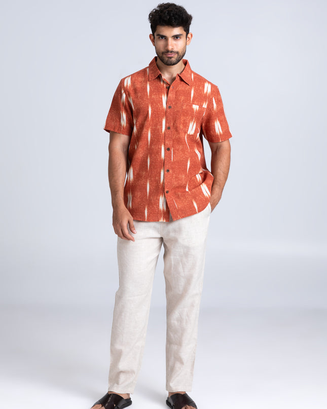 Rust Ember Shirt