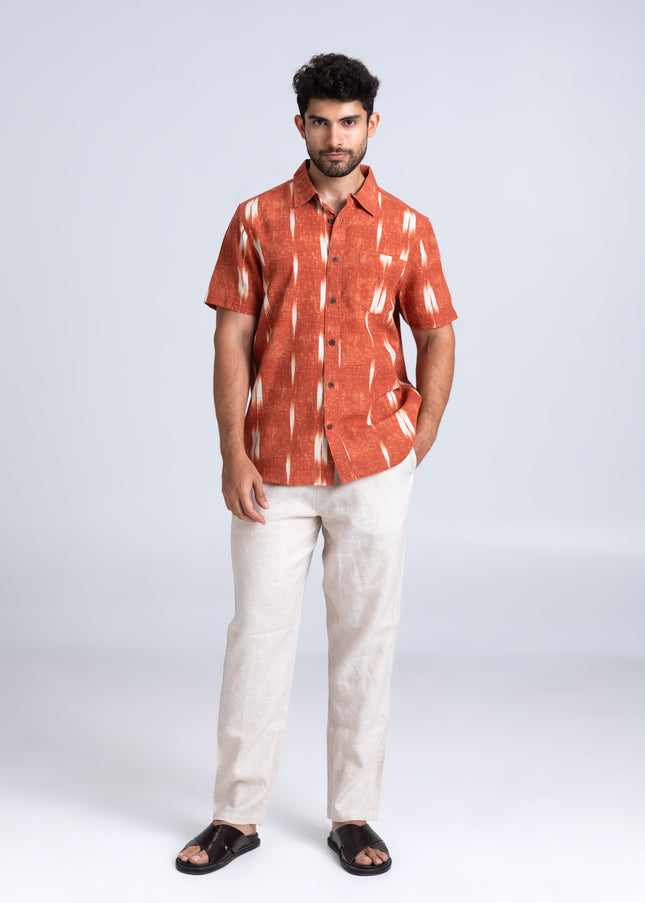 Rust Ember Shirt