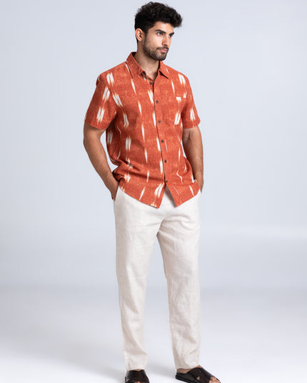 Rust Ember Shirt