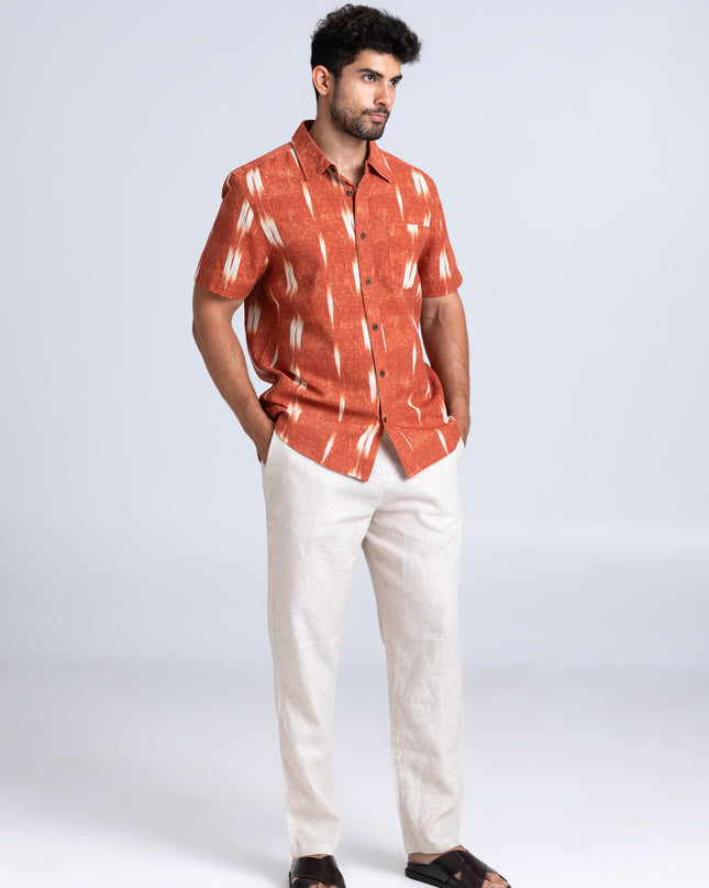 Rust Ember Shirt