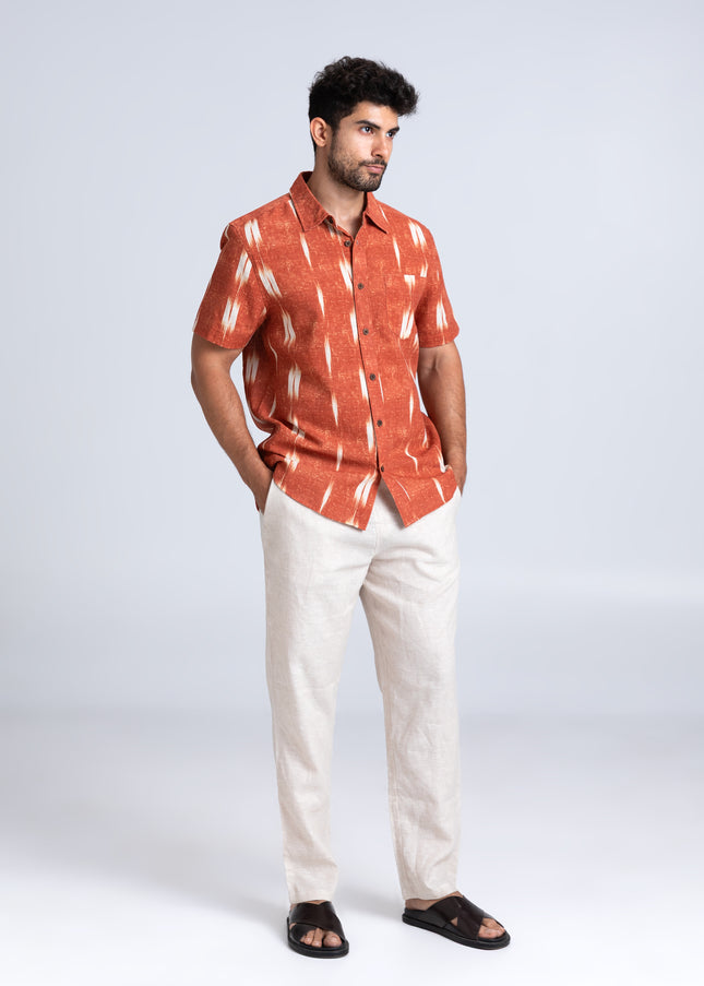 Rust Ember Shirt