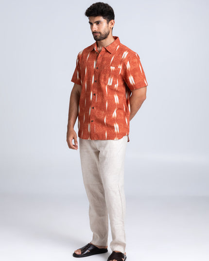 Rust Ember Shirt