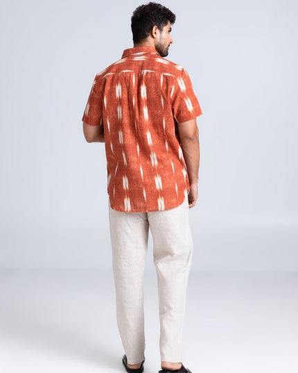 Rust Ember Shirt