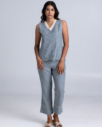 Luxe Capris