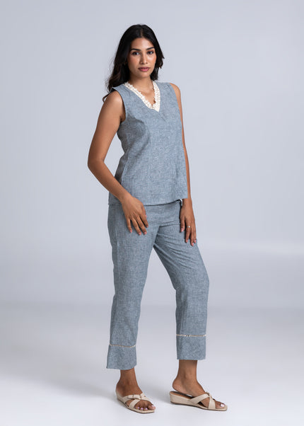 Luxe Capris