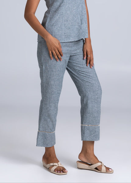 Luxe Capris