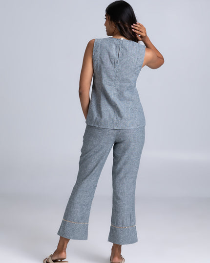Luxe Capris