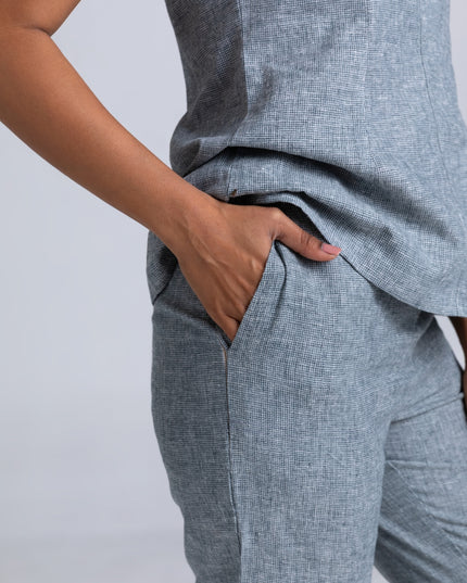 Luxe Capris