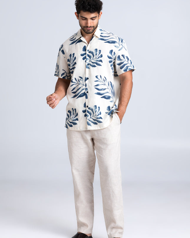 Breezy Vine Shirt