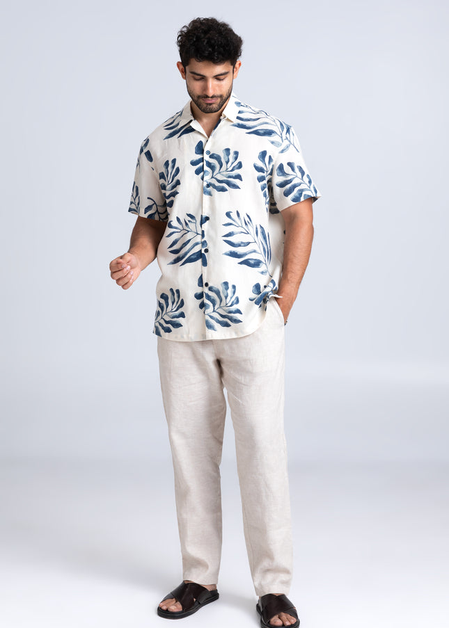Breezy Vine Shirt