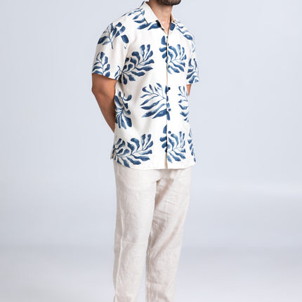 Breezy Vine Shirt