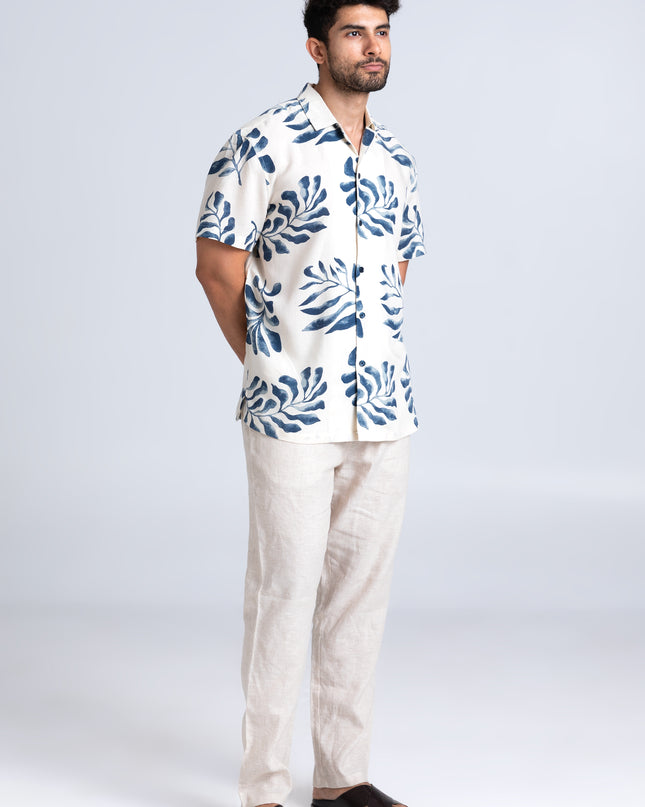 Breezy Vine Shirt