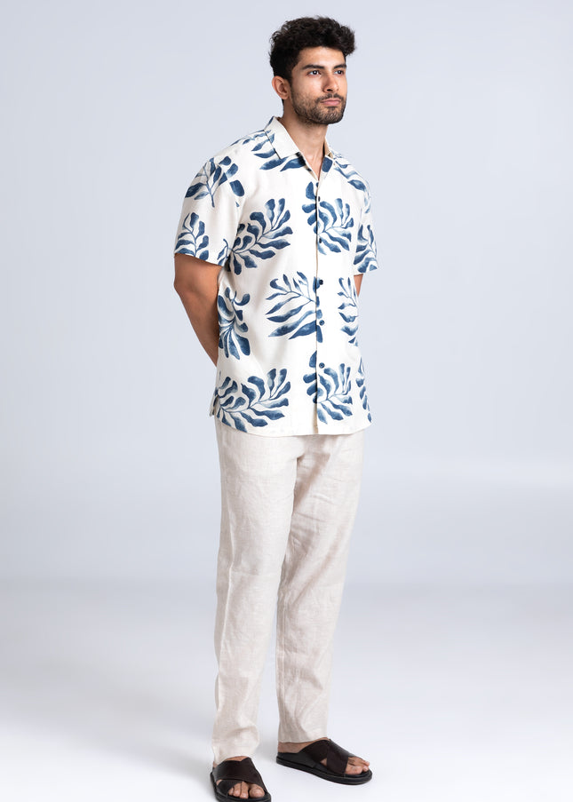 Breezy Vine Shirt