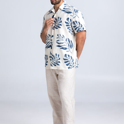 Breezy Vine Shirt