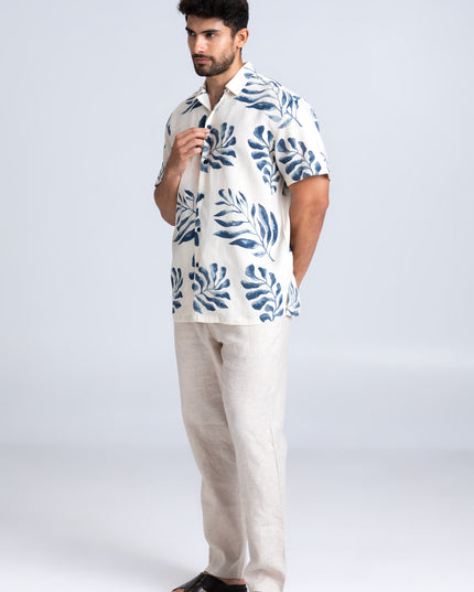 Breezy Vine Shirt