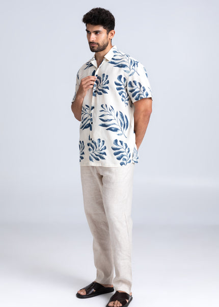 Breezy Vine Shirt