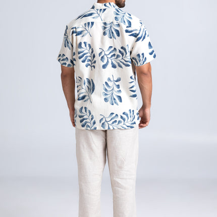Breezy Vine Shirt