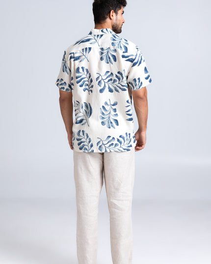 Breezy Vine Shirt