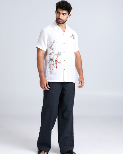 Off-Duty Pants