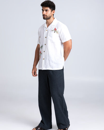 Off-Duty Pants