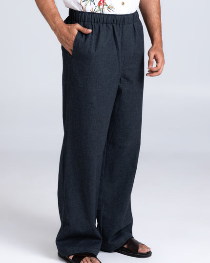 Off-Duty Pants