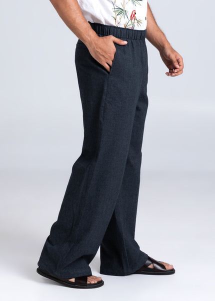 Off-Duty Pants