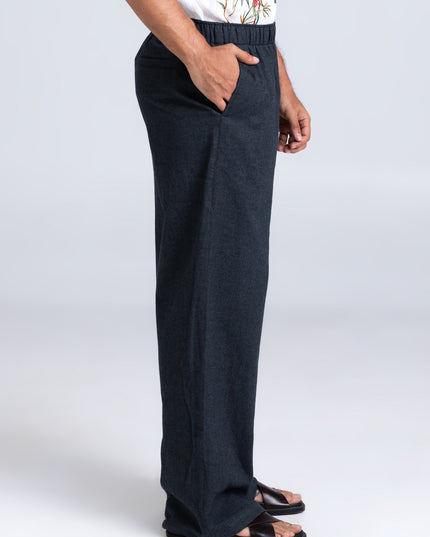 Off-Duty Pants