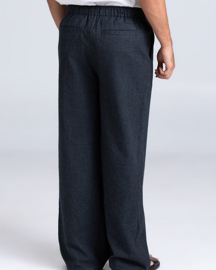Off-Duty Pants