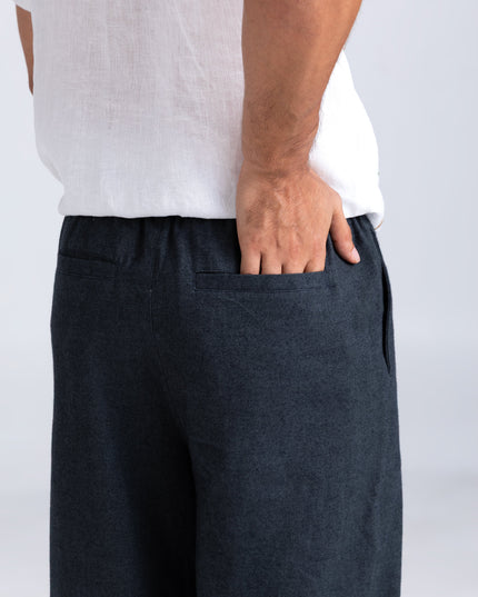 Off-Duty Pants