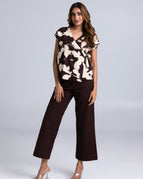 XS / Brown