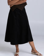 Black Suede