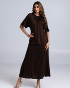 XS / Brown