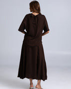 XL / Brown