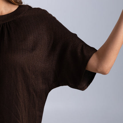 Herringbone Flow Co-Ord