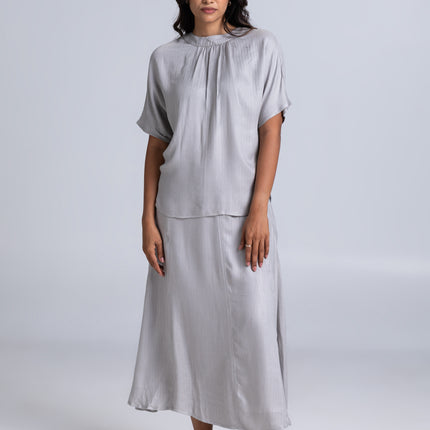 Herringbone Flow Co-Ord