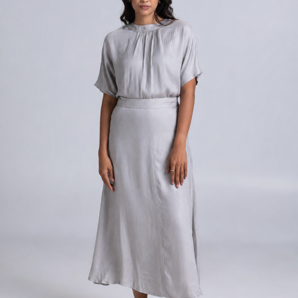 Herringbone Flow Co-Ord