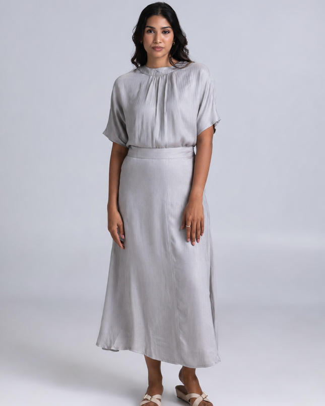 Herringbone Flow Co-Ord