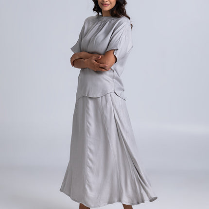 Herringbone Flow Co-Ord