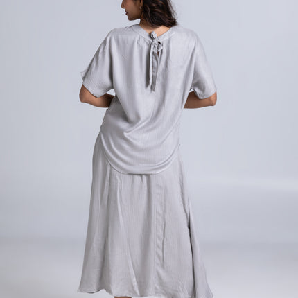 Herringbone Flow Co-Ord