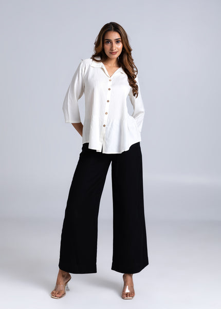 Tencil Straight Pants