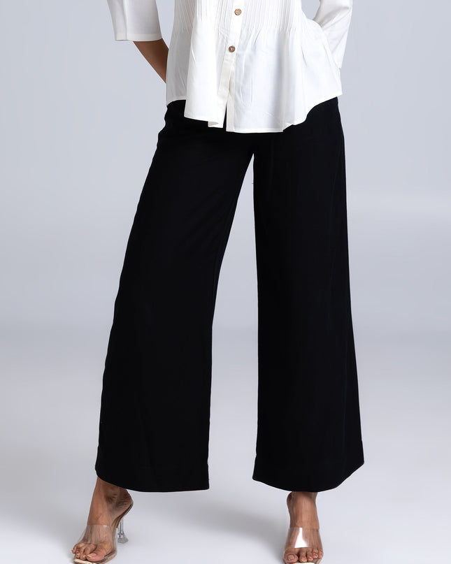 Tencil Straight Pants