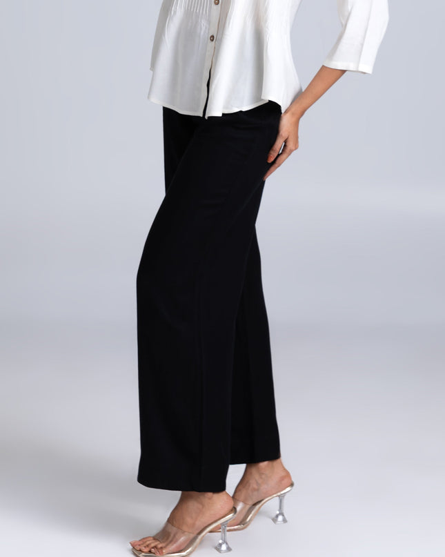 Tencil Straight Pants