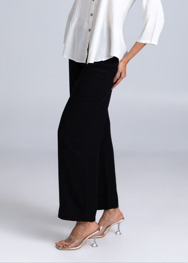 Tencil Straight Pants