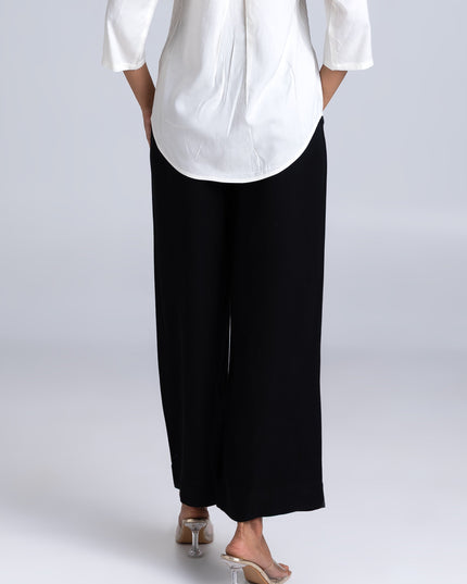 Tencil Straight Pants
