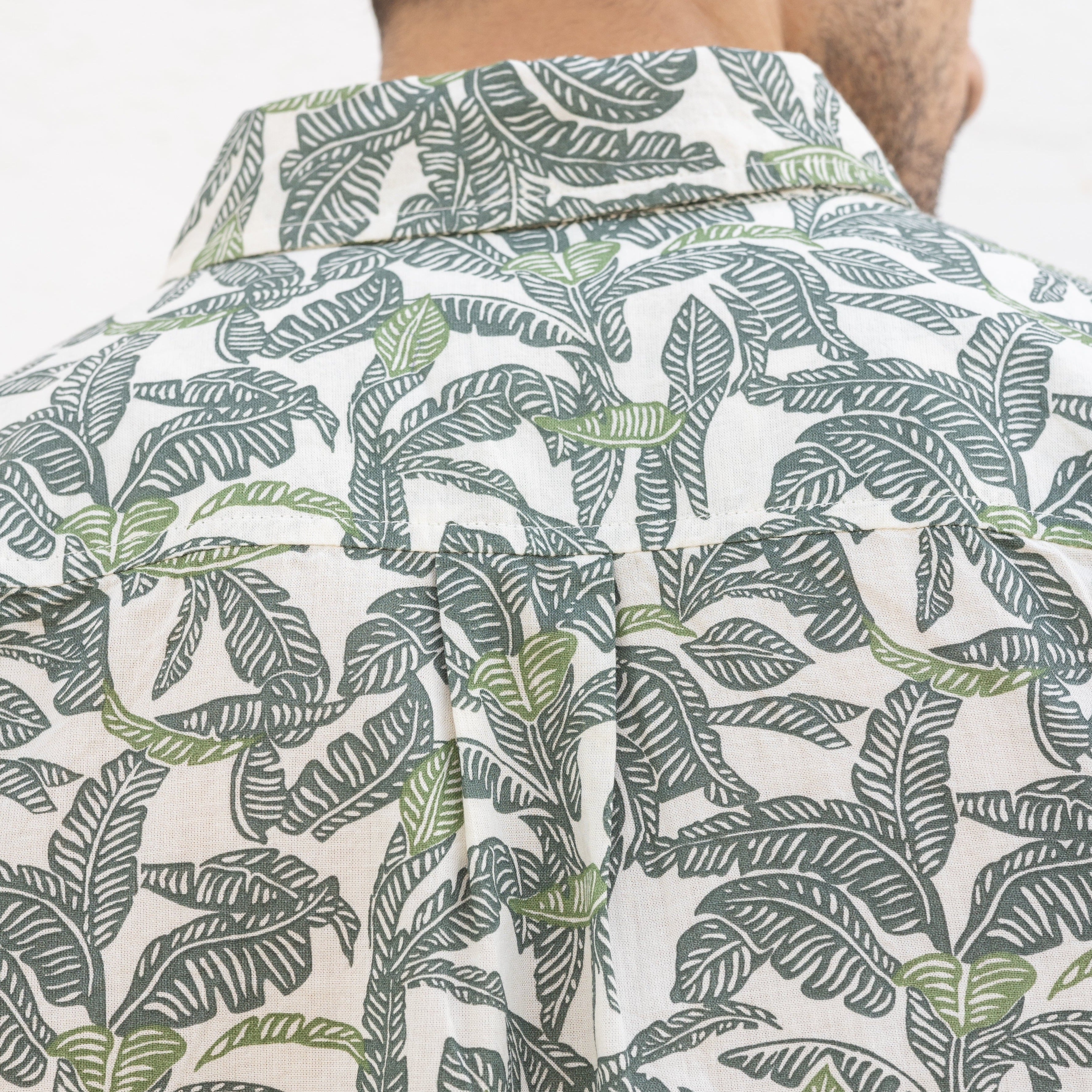 Amazon Printed Shirt