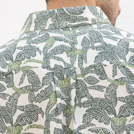 Amazon Printed Shirt